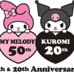 MY MELODY♡KUROMI ANNIVERSARY